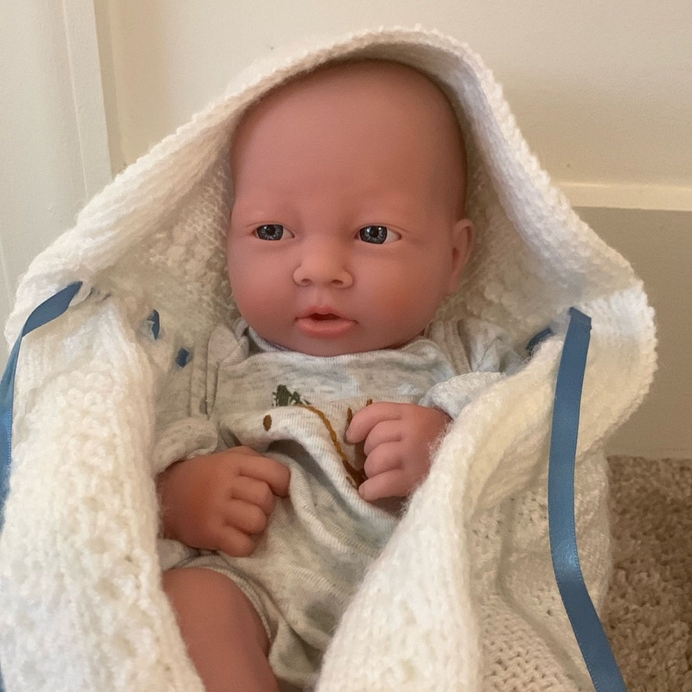 Baby boy